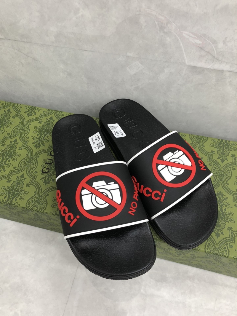 Gucci Slippers